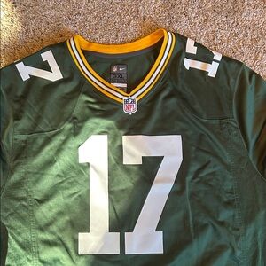 Green Bay Packers Jersey